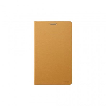 Чехол для планшета Huawei Flip Cover Brown (51991963)