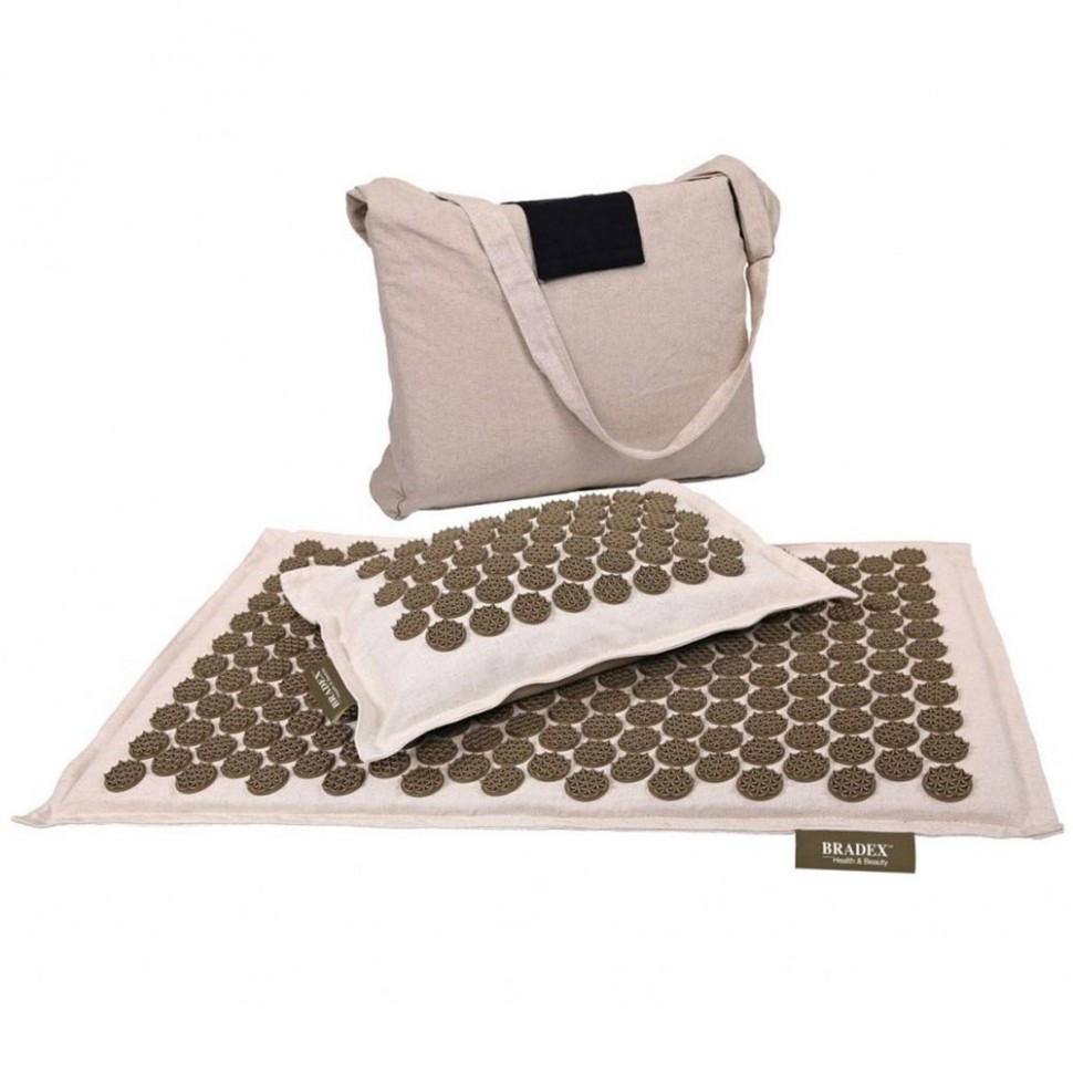 Акупунктурный набор Bradex KZ 0581 Акупунктурный набор Bradex KZ 0581