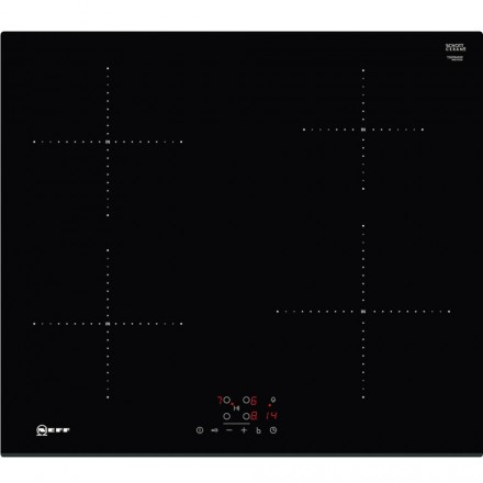 Варочная поверхность NEFF T36FB40X0