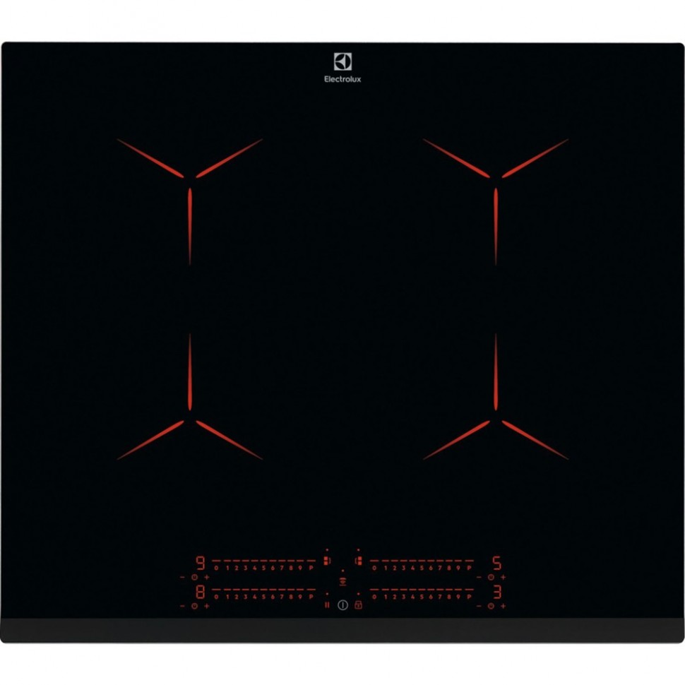 Варочная поверхность Electrolux IPE6492KF Варочная поверхность Electrolux IPE6492KF