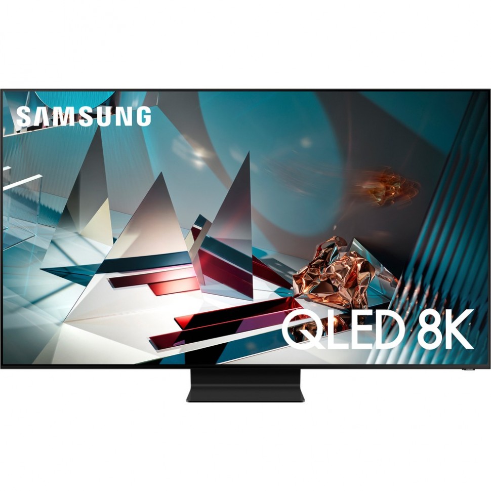 Телевизор Samsung QE82Q800TAUXRU (2020) Телевизор Samsung QE82Q800TAUXRU (2020)