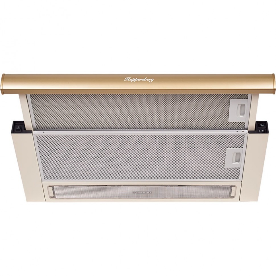 Встраиваемая вытяжка Kuppersberg Slimlux II 60 Bronze Встраиваемая вытяжка Kuppersberg Slimlux II 60 Bronze