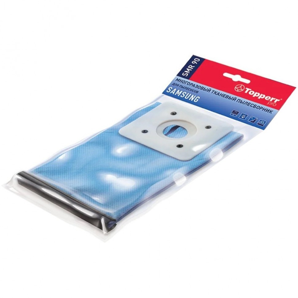 Многоразовый пылесборник Topperr SMR70 Многоразовый пылесборник Topperr SMR70