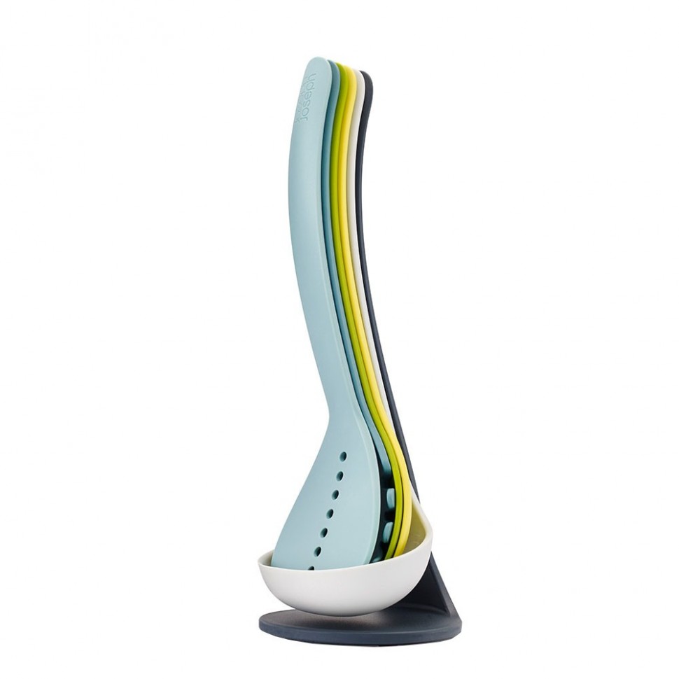 Набор кухонных инструментов Joseph Joseph Nest Plus 10140 Набор кухонных инструментов Joseph Joseph Nest Plus 10140