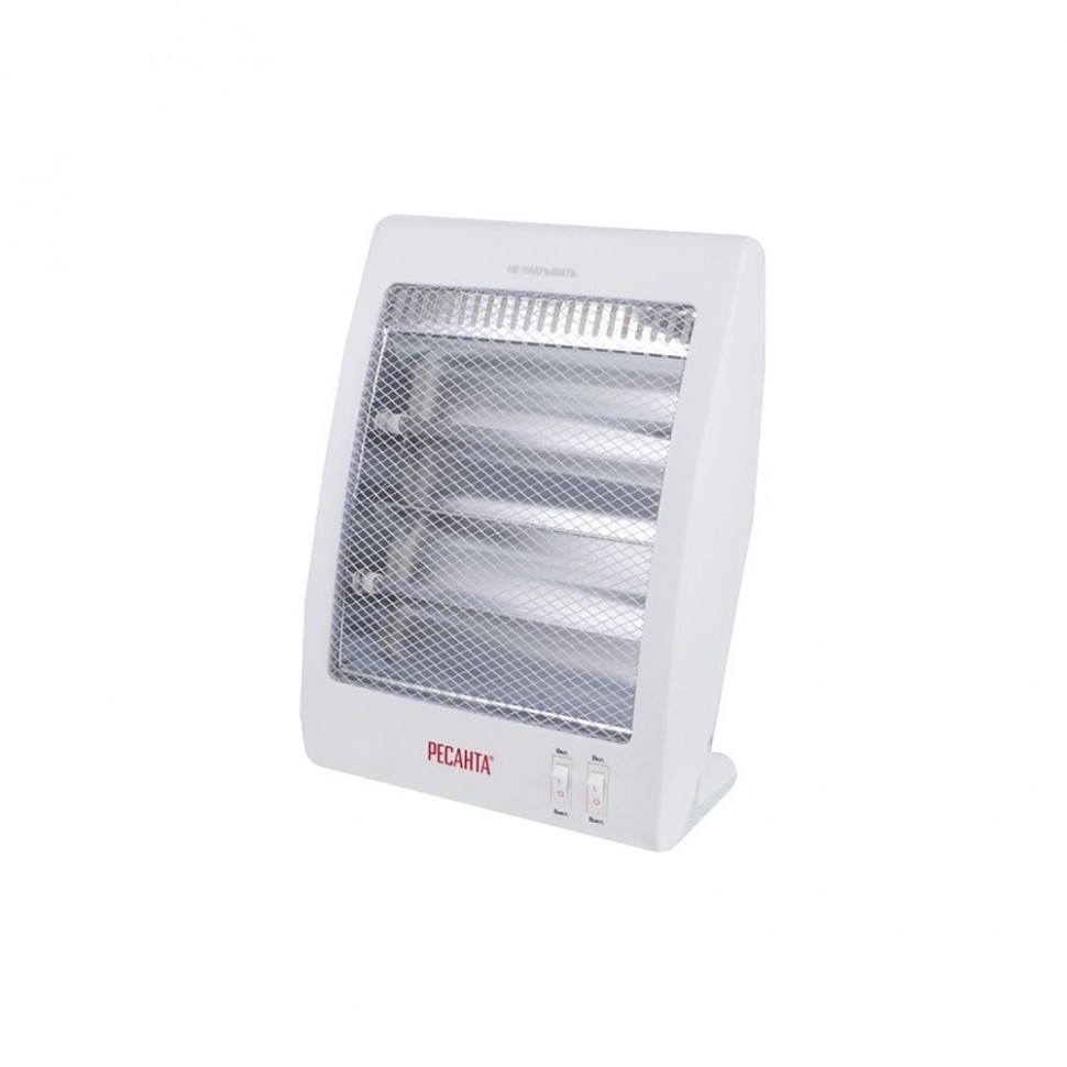 Обогреватель Ресанта, ИКО-800Л (кварцевый)