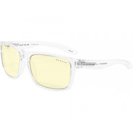 Очки для компьютера GUNNAR Intercept INT-07601 Crystal