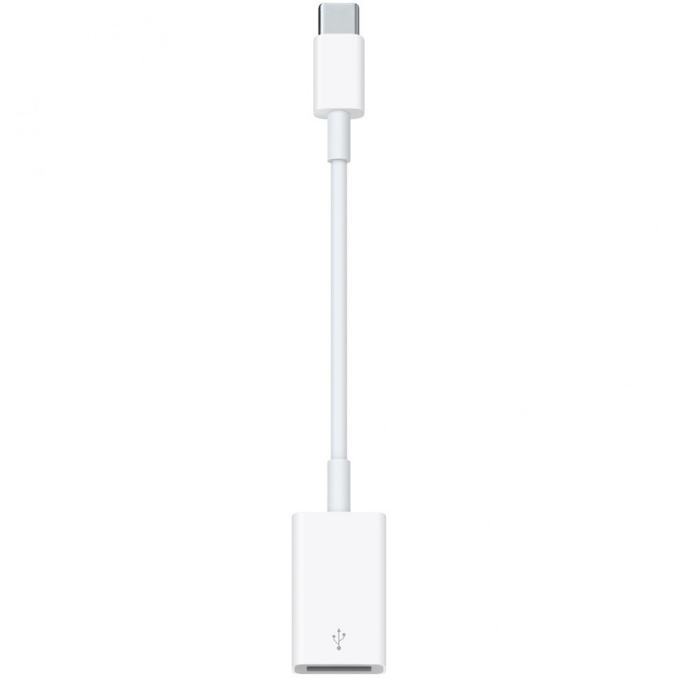 Кабель Apple USB-C (MJ1M2ZM/A)