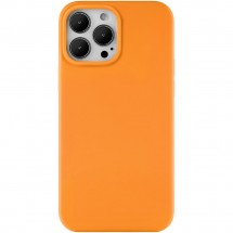 Чехол для смартфона uBear Touch Mag Case для iPhone 13 Pro Max, оранжевый