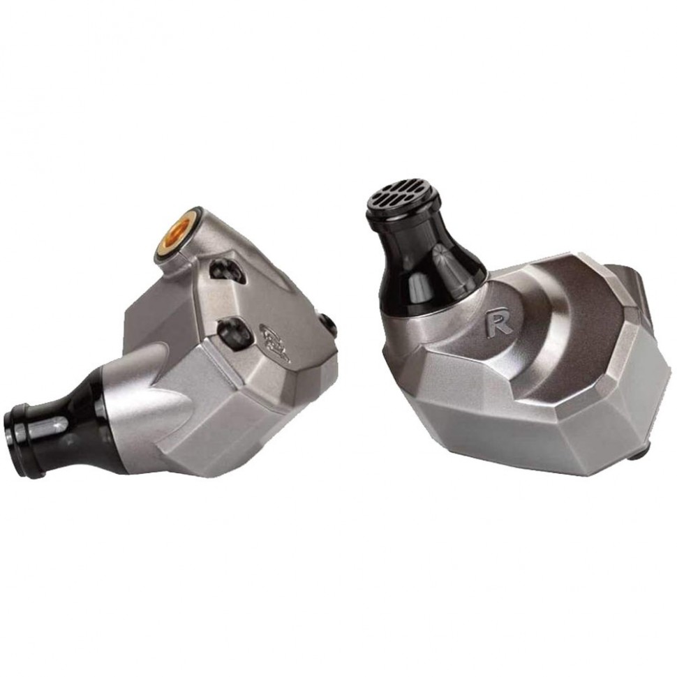 Наушники Campfire Audio Ara, серый Наушники Campfire Audio Ara, серый