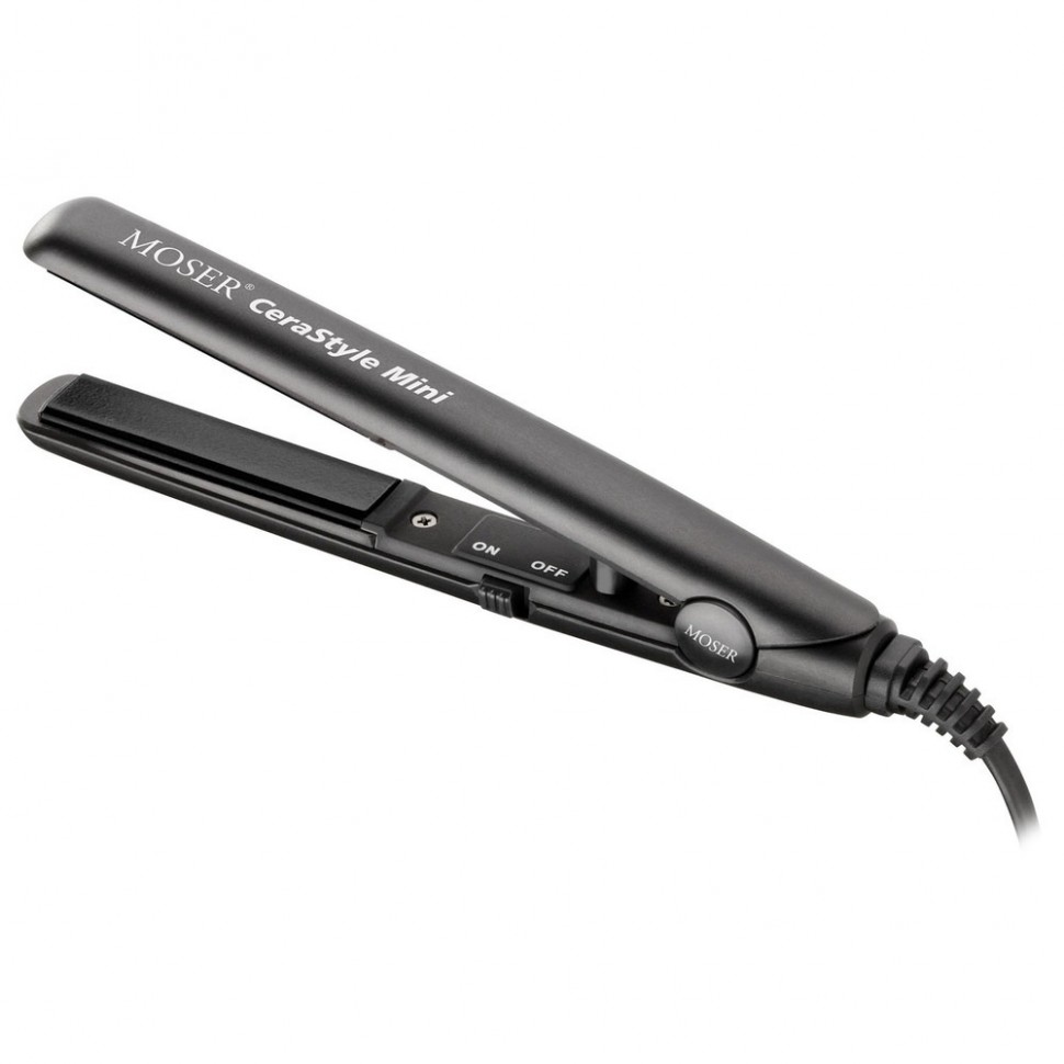 Выпрямитель для волос Moser 4480-0050 Выпрямитель для волос Moser 4480-0050