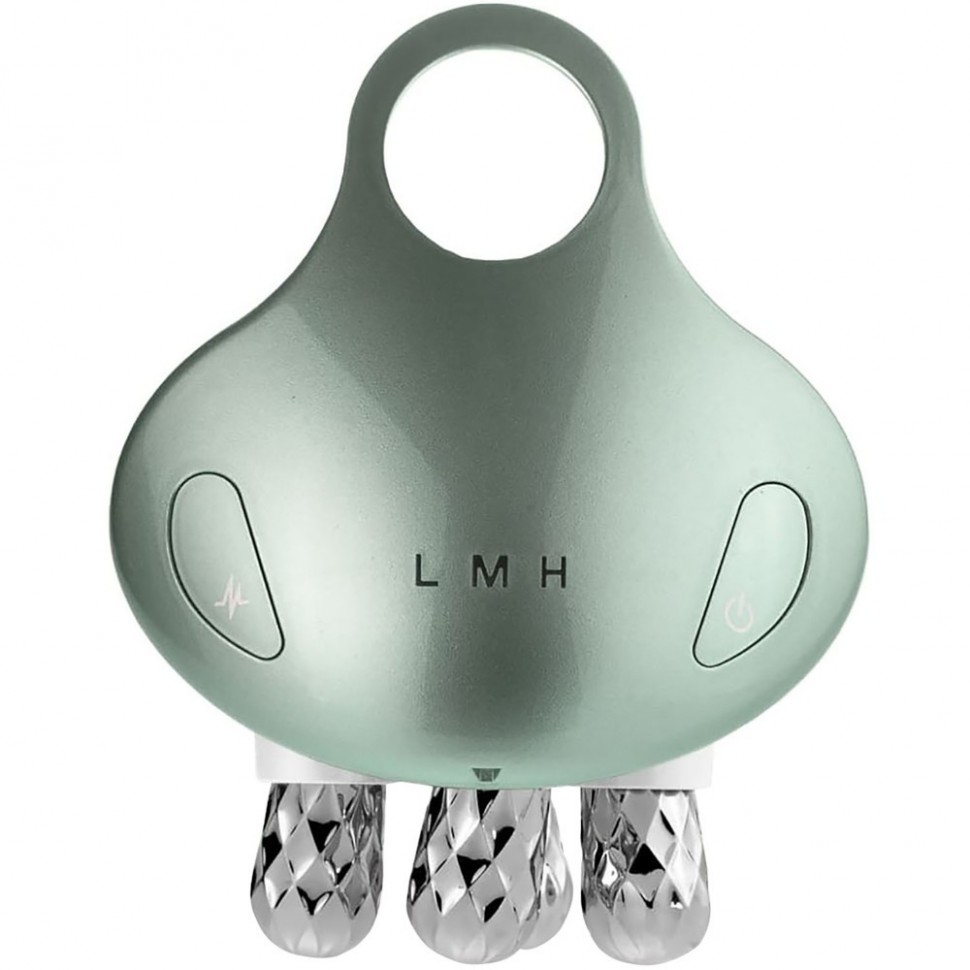 Микротоковый массажер для лица и тела GESS uMagic 085 Микротоковый массажер для лица и тела GESS uMagic 085