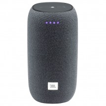 Умная колонка JBL Link Portable с Алисой Grey