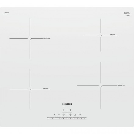 Варочная поверхность Bosch PUE612FF1J