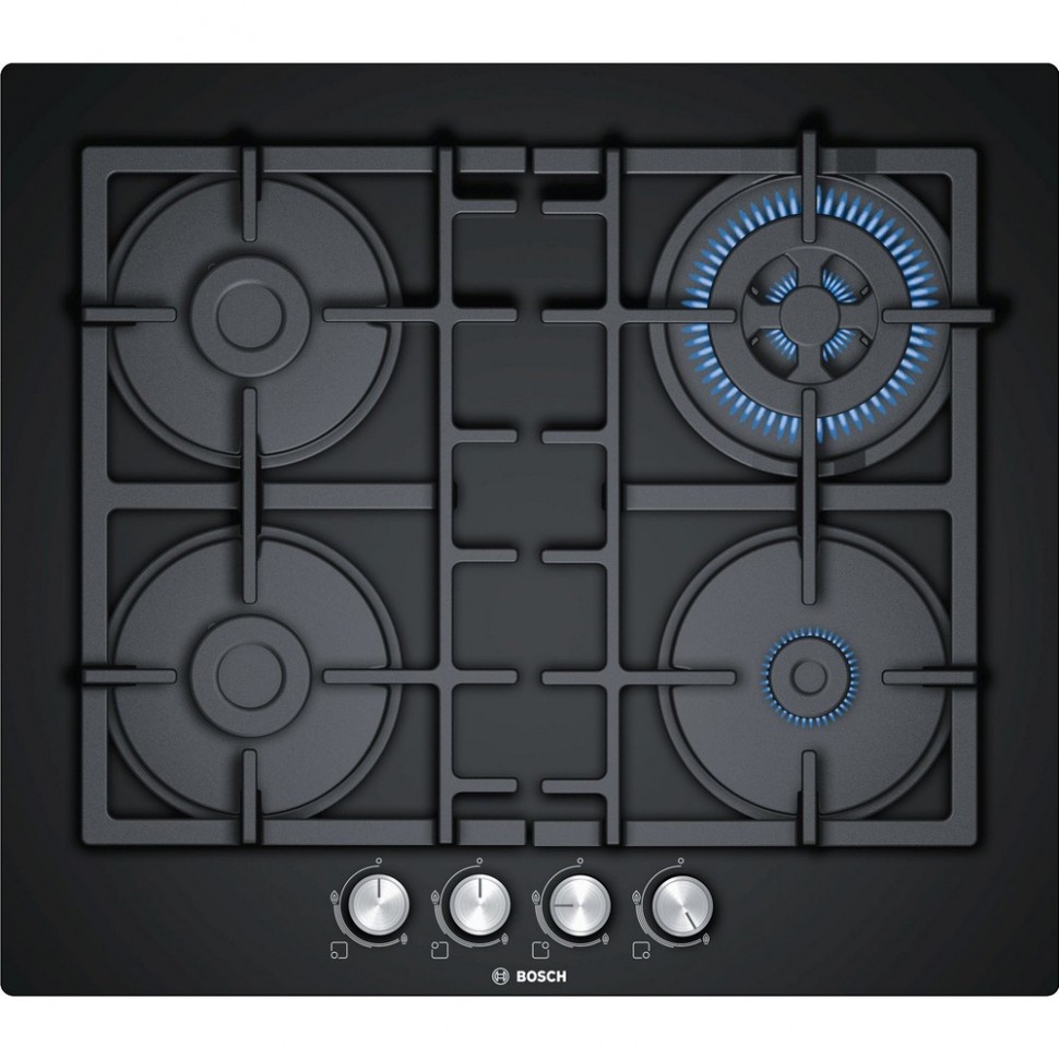 Варочная поверхность Bosch PNH6B6O90R Варочная поверхность Bosch PNH6B6O90R