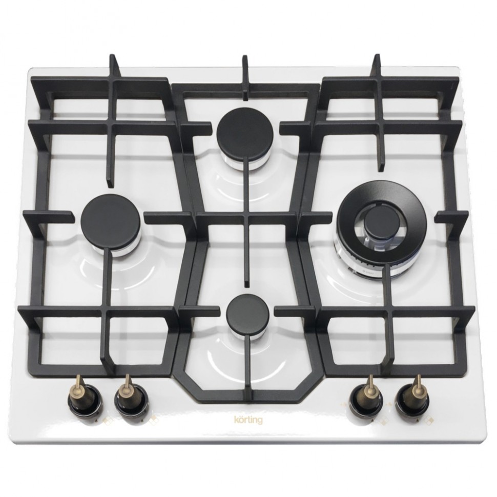 Варочная поверхность Korting HG 631 CTRI Варочная поверхность Korting HG 631 CTRI