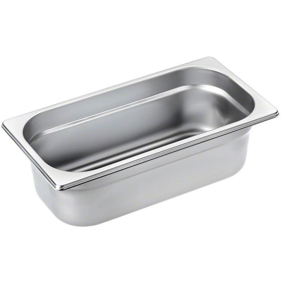 Контейнер для пароварок без перфорации Miele DGGL7 Контейнер для пароварок без перфорации Miele DGGL7