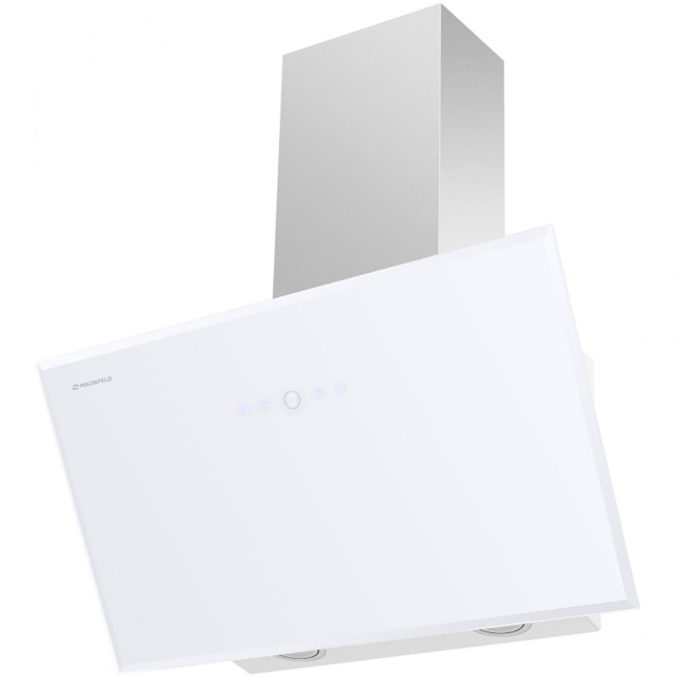 Вытяжка Maunfeld TOPAZ 60 Glass White Вытяжка Maunfeld TOPAZ 60 Glass White