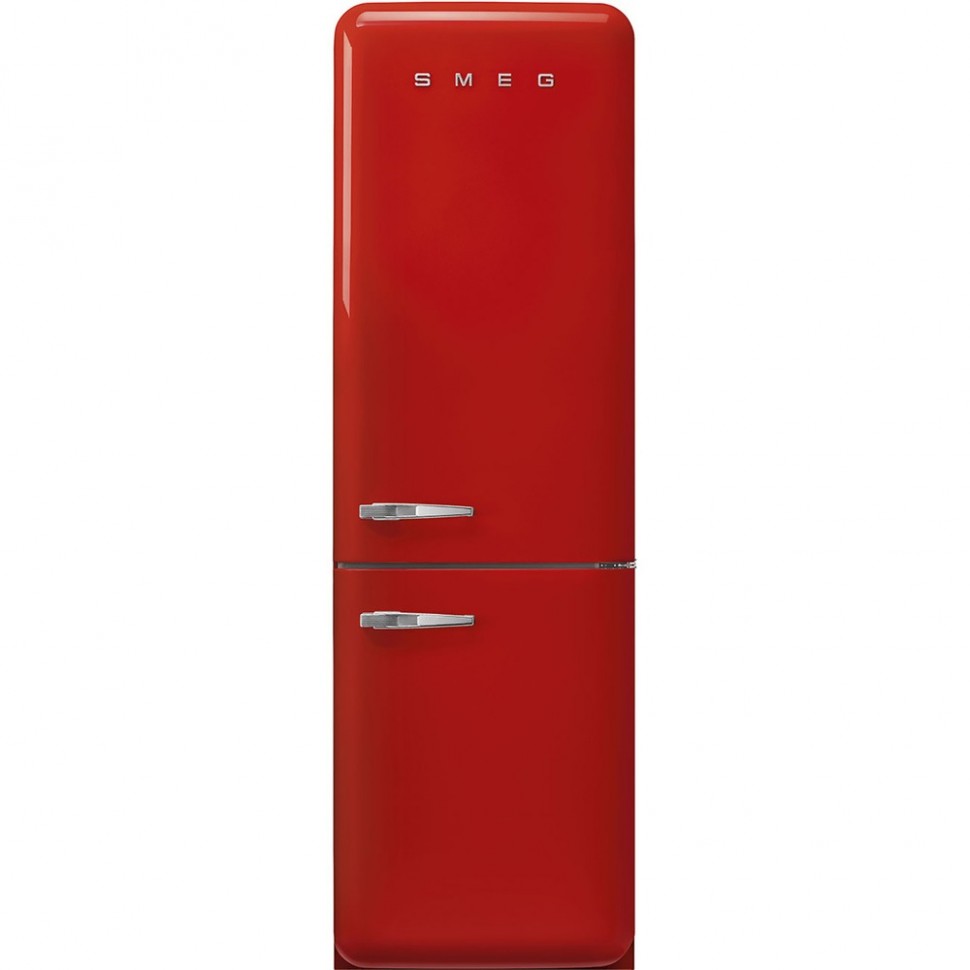Холодильник Smeg FAB32RRD5 Холодильник Smeg FAB32RRD5