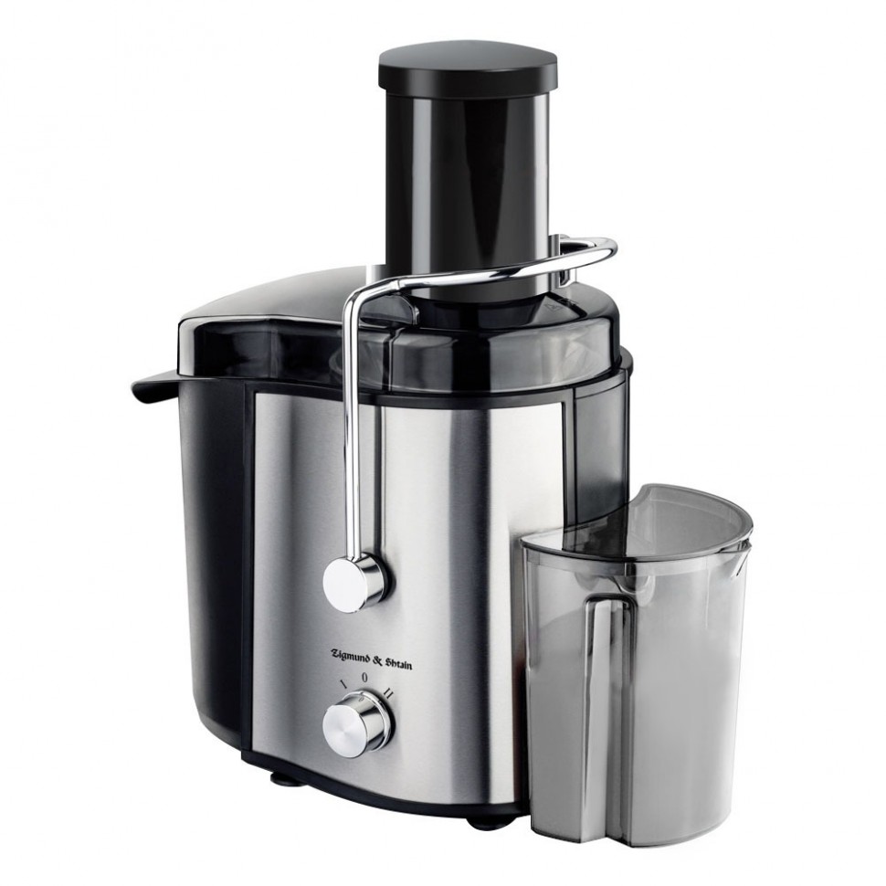 Соковыжималка Zigmund Shtain EJ-751 Соковыжималка Zigmund Shtain EJ-751