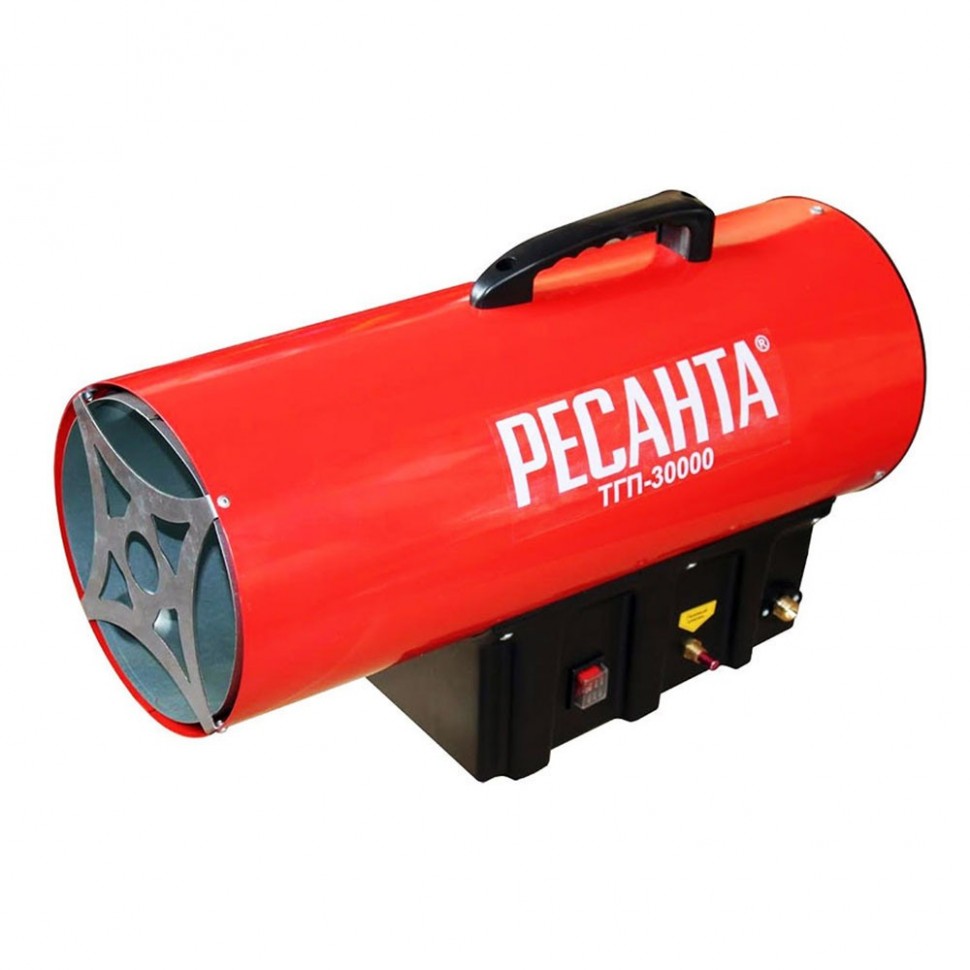 Обогреватель Ресанта ТГП-30000 Обогреватель Ресанта ТГП-30000