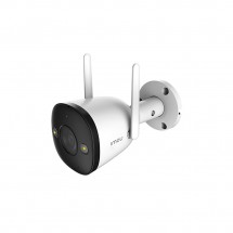 IP-камера Imou Bullet 2E 4MP белый (IPC-F42FP-0360B)