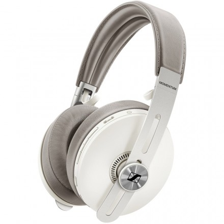 Наушники Sennheiser Momentum 3 Wireless M3AEBTXL, песочно-белый