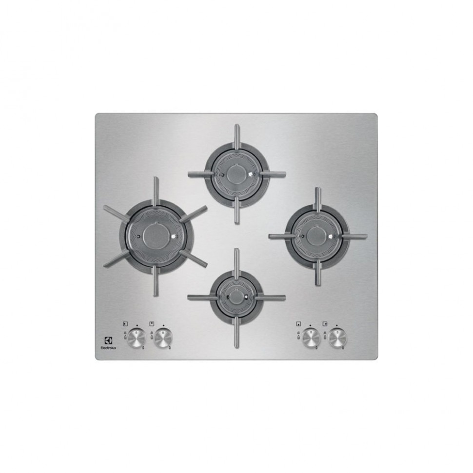 Варочная поверхность Electrolux EGU96647LX Варочная поверхность Electrolux EGU96647LX