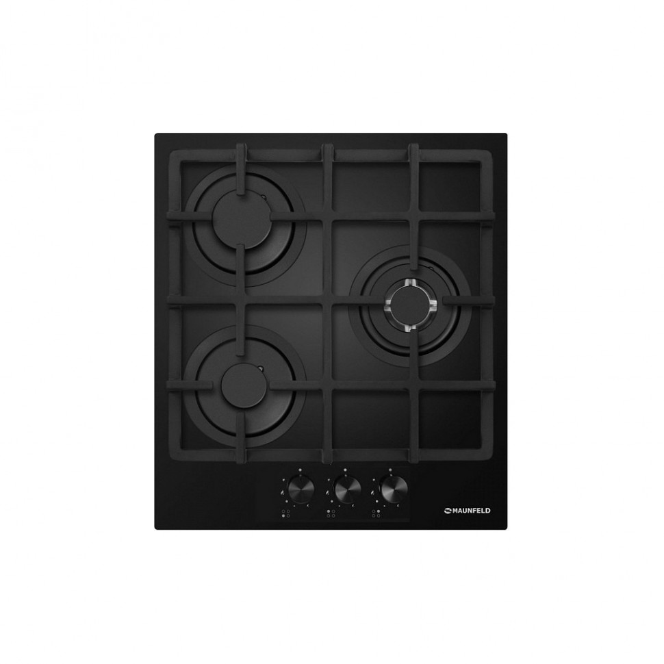 Варочная поверхность Maunfeld EGHG.43.33CB2/G Варочная поверхность Maunfeld EGHG.43.33CB2/G