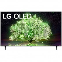 Телевизор LG OLED48A1RLA (2021)