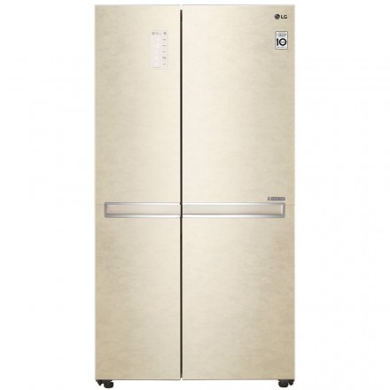 Холодильник LG GC-B247SEDC DoorCоoling+