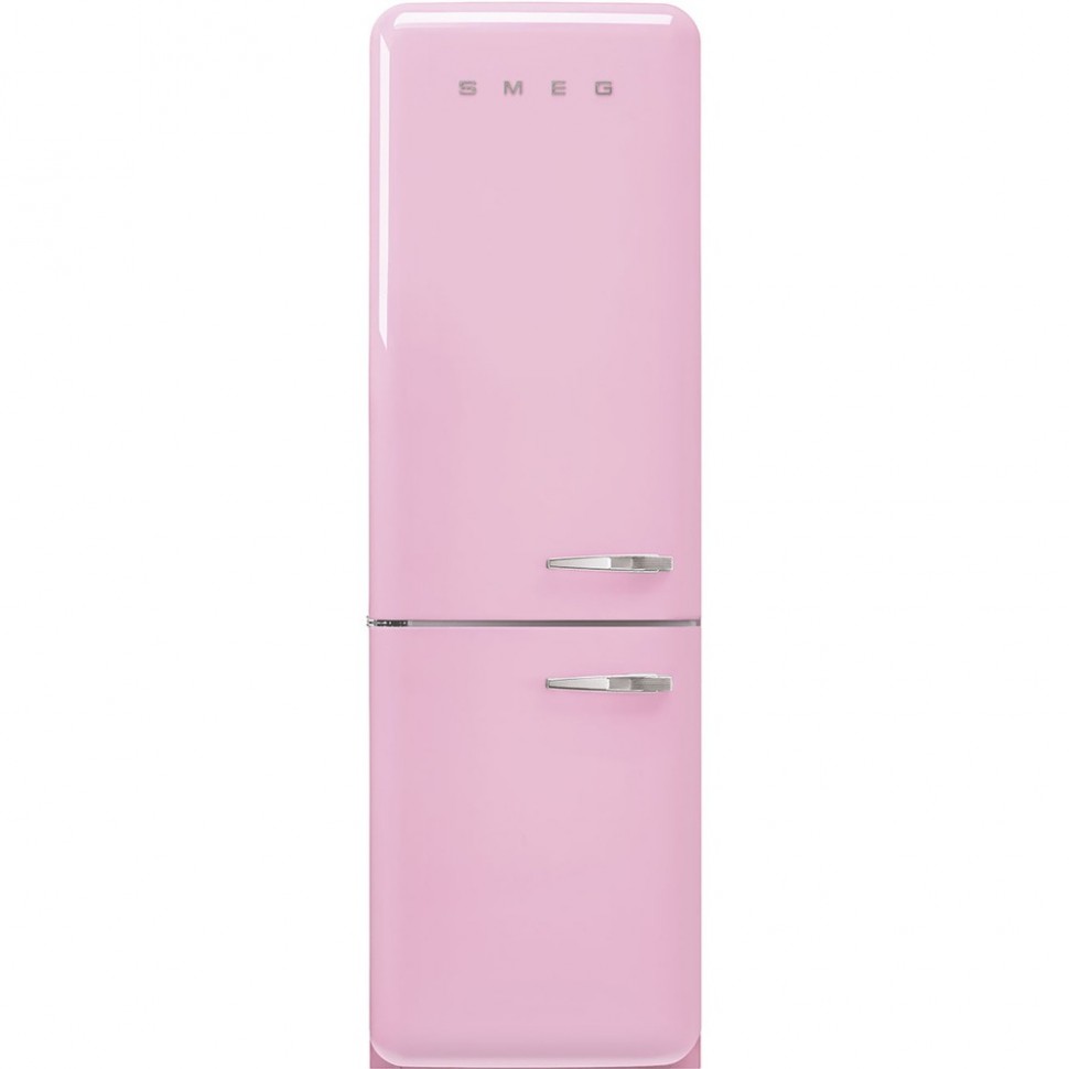 Холодильник Smeg FAB32LPK5 Холодильник Smeg FAB32LPK5