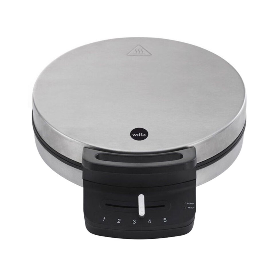 Вафельница Wilfa SWA-517 S Вафельница Wilfa SWA-517 S