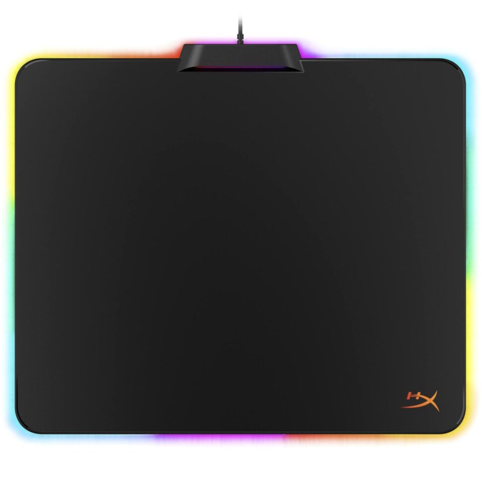 Коврик для мыши HyperX Fury Ultra RGB Коврик для мыши HyperX Fury Ultra RGB