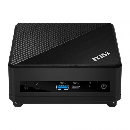 Неттоп MSI Cubi 5 10M-069RU (9S6-B18311-244)