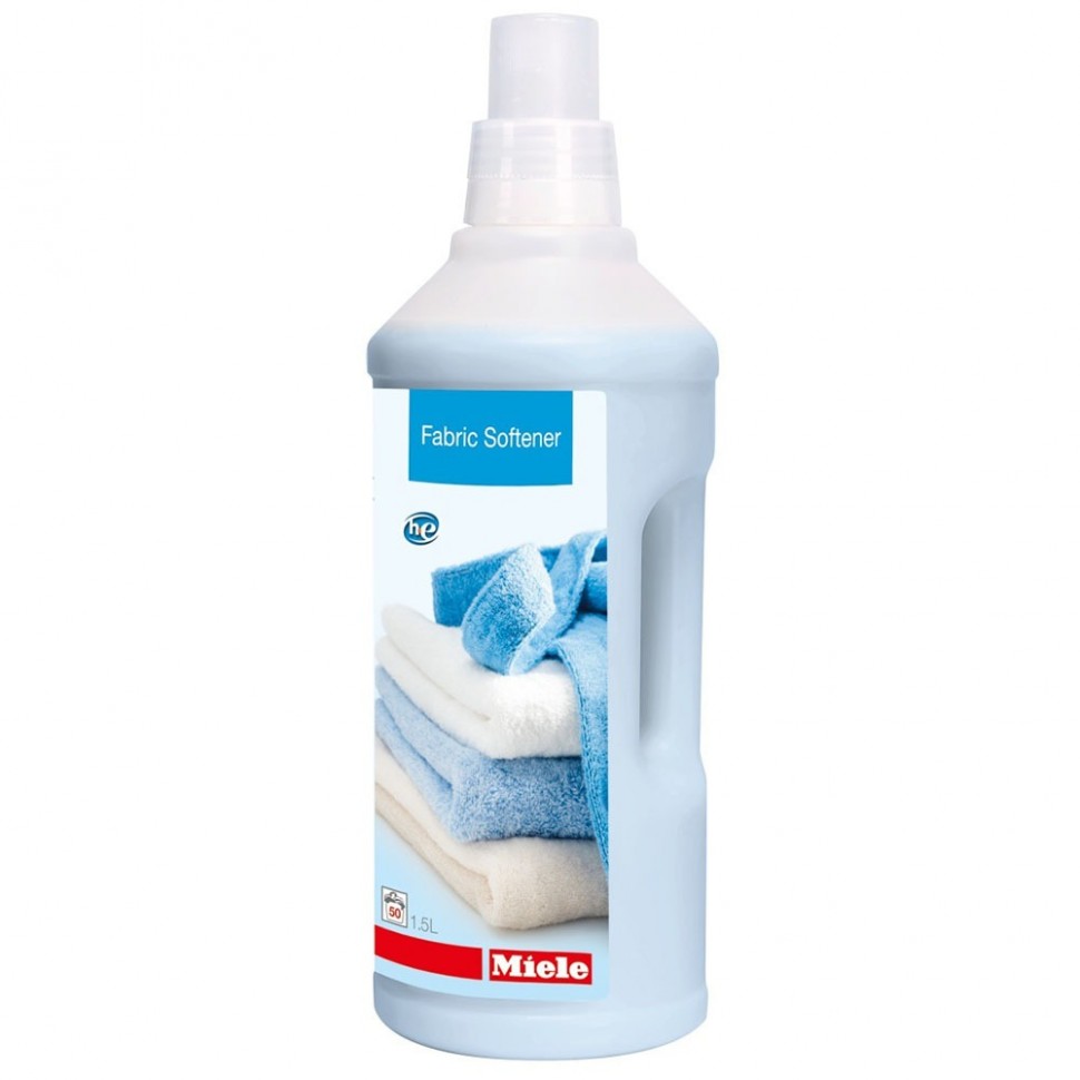 Кондиционер Miele 11997105RU для стирки белья Кондиционер Miele 11997105RU для стирки белья