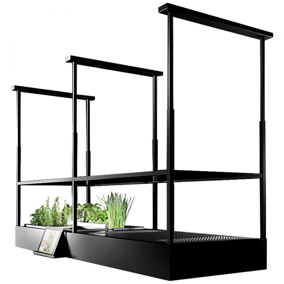 Вытяжка Falmec Spazio Is.180 Nero (960) Вытяжка Falmec Spazio Is.180 Nero (960)