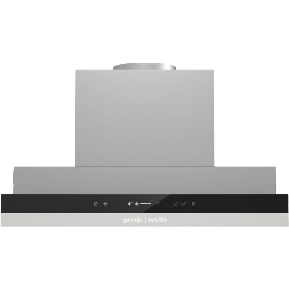 Встраиваемая вытяжка Gorenje BHP643ORAB Встраиваемая вытяжка Gorenje BHP643ORAB