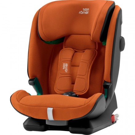 Детское автокресло Britax Roemer Advansafix i-Size Golden Cognac