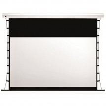 Экран для проекторов Kauber Blue Label Tensioned BT Cinema 120