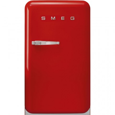 Холодильник Smeg FAB10RRD5