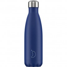 Термос Chilly's Bottles Matte B500MABLU