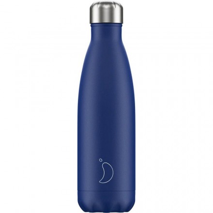 Термос Chilly&#039;s Bottles Matte B500MABLU