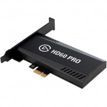 Устройство видеозахвата Elgato Game Capture HD60 Pro (1GC109901002)