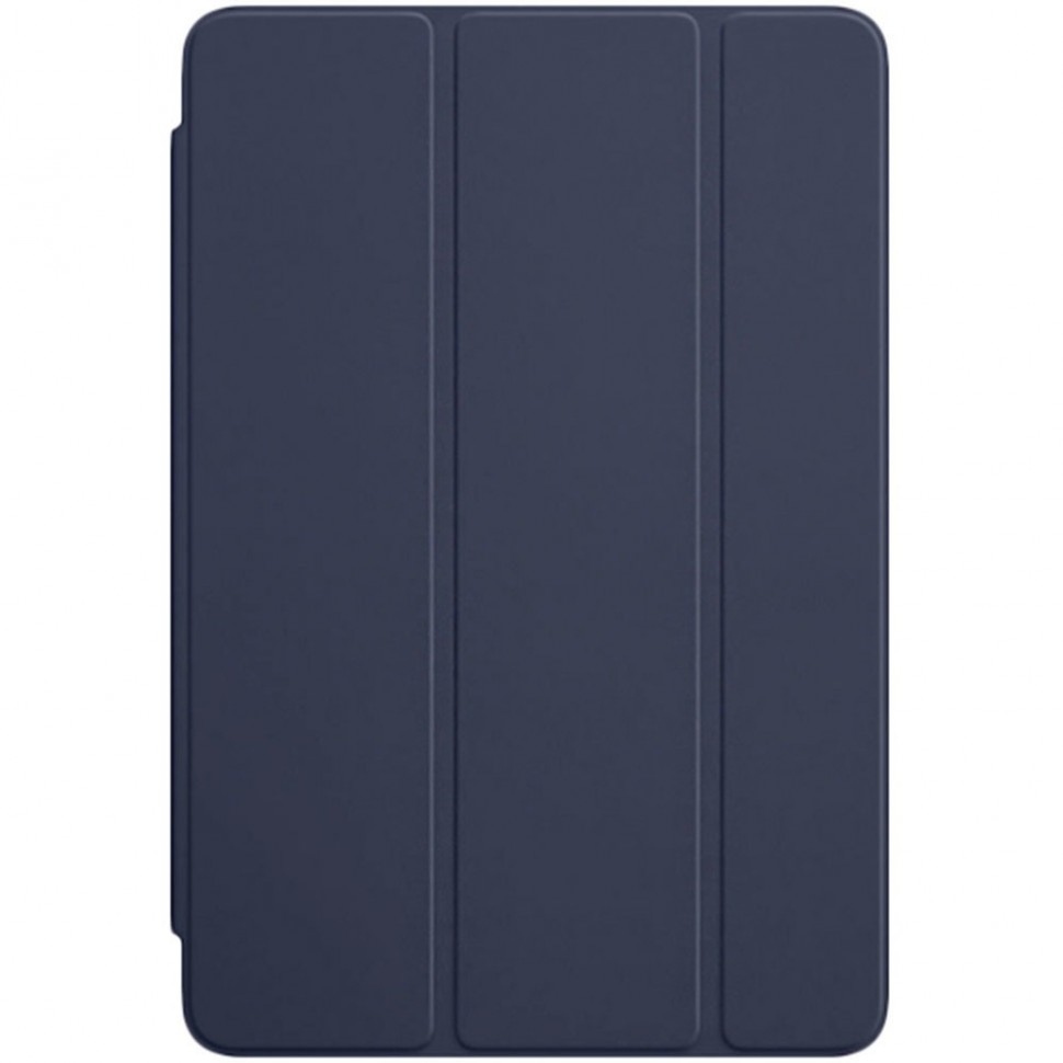 Чехол для планшета Red Line для Apple iPad Mini 2019, синий Чехол для планшета Red Line для Apple iPad Mini 2019, синий