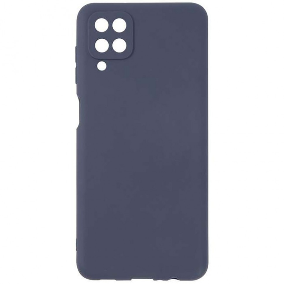 Чехол для смартфона Red Line Ultimate для Samsung Galaxy A12, синий Чехол для смартфона Red Line Ultimate для Samsung Galaxy A12, синий