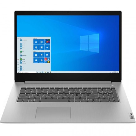 Ноутбук Lenovo IdeaPad 3 17ADA05 TN (81W20090RU)