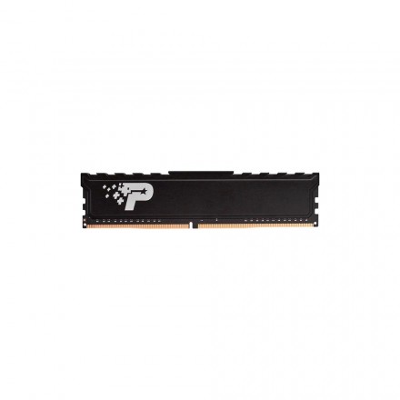 Оперативная память Patriot 8GB DDR4 SL Premium (PSP48G266681H1)