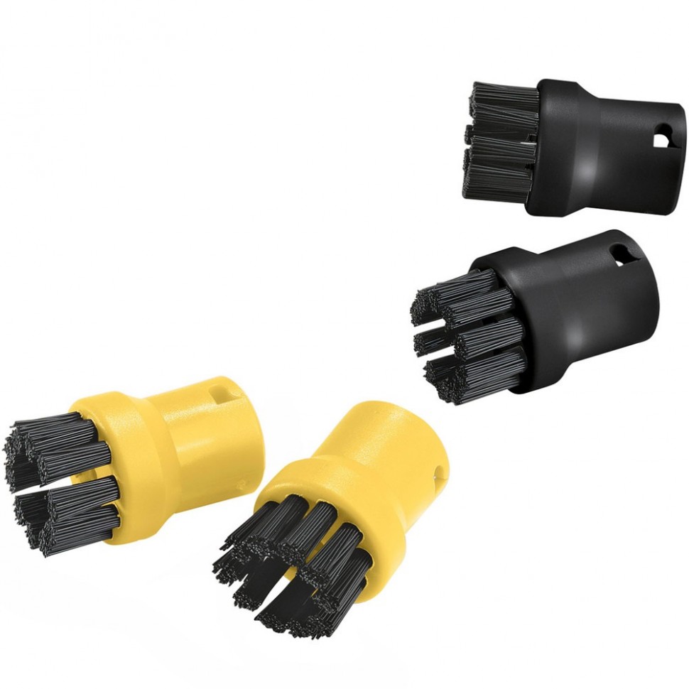 Щётки Karcher (2.863-264.0) Щётки Karcher (2.863-264.0)