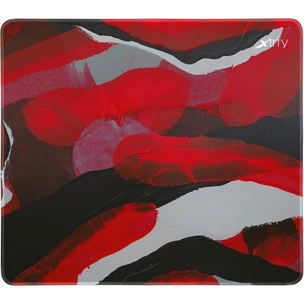 Коврик для мыши Xtrfy GP4, Large, Abstract Retro Коврик для мыши Xtrfy GP4, Large, Abstract Retro