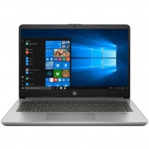 Ноутбук HP 340S G7 Gray (9TX20EA)